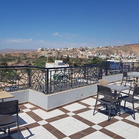 Hotel Inou Awrir Bagian luar foto