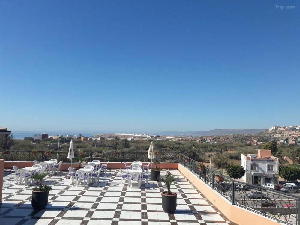 Hotel Inou Awrir Bagian luar foto