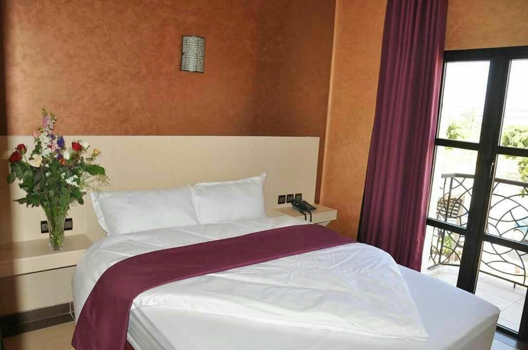 Hotel Inou Awrir Bagian luar foto