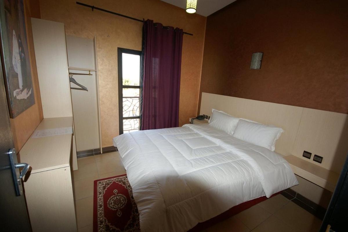 Hotel Inou Awrir Bagian luar foto