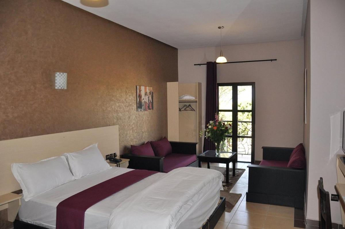 Hotel Inou Awrir Bagian luar foto