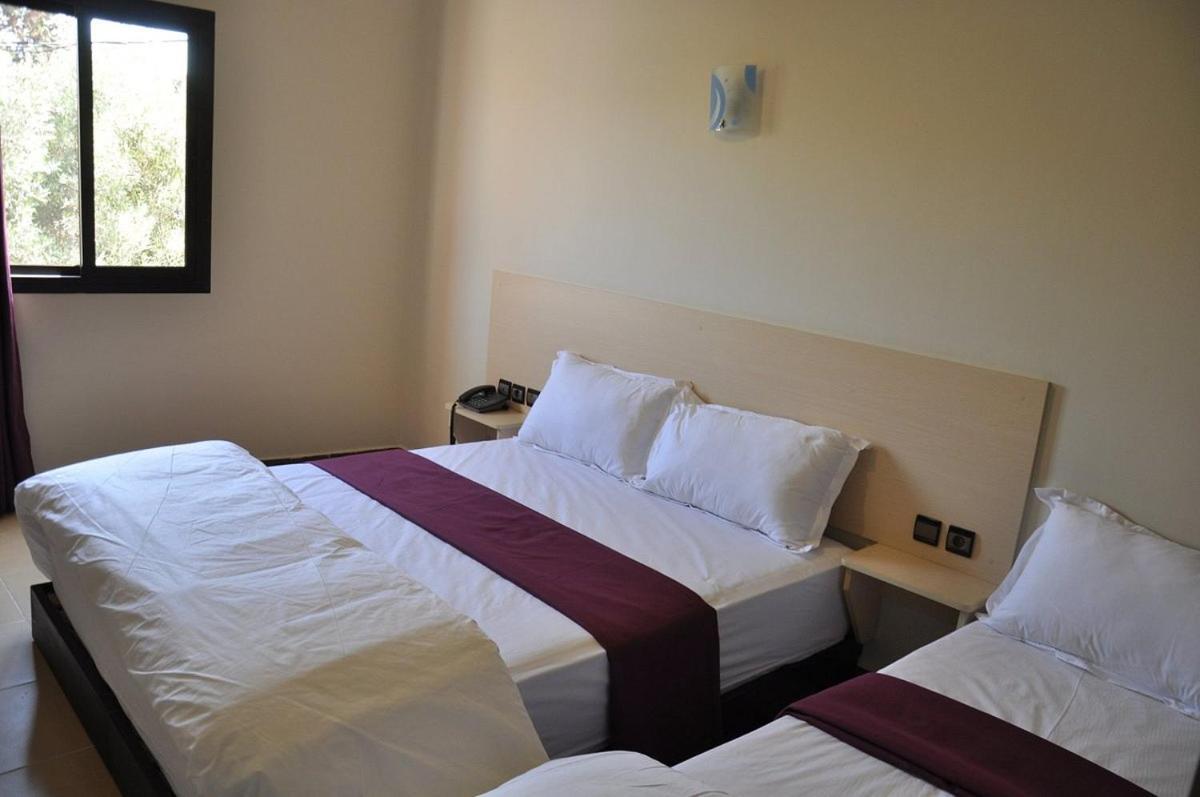 Hotel Inou Awrir Bagian luar foto