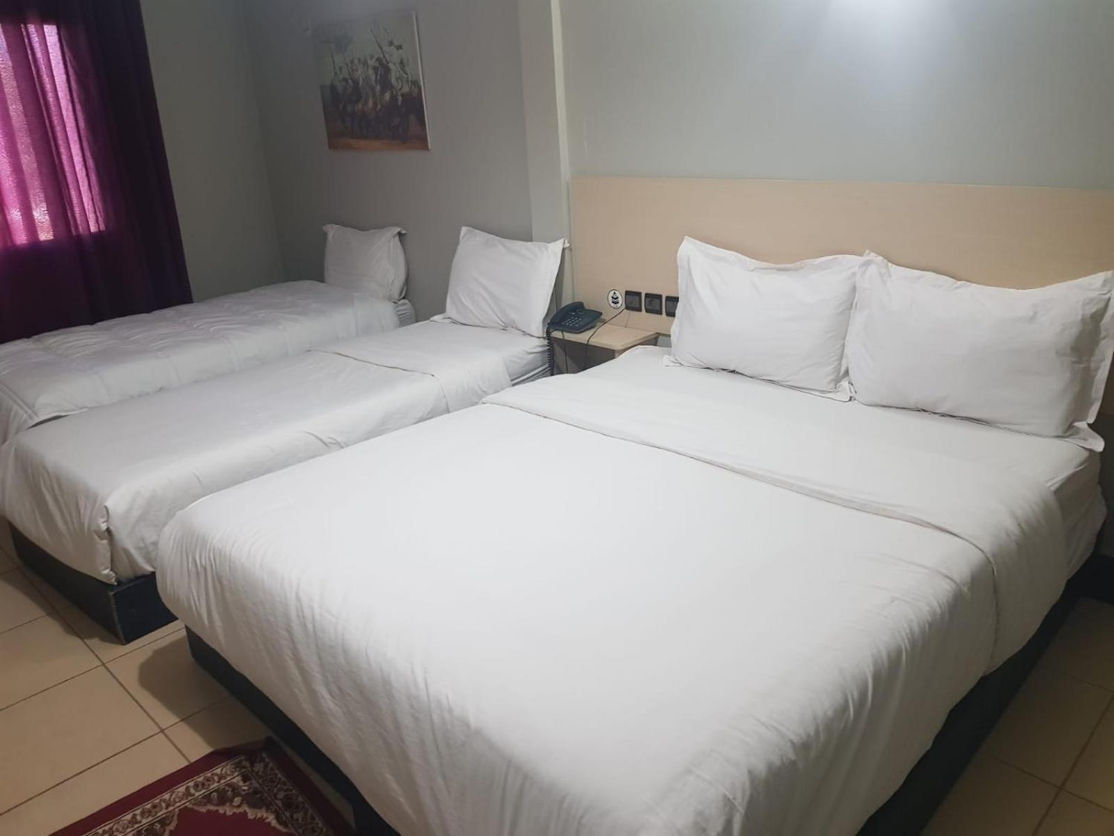 Hotel Inou Awrir Bagian luar foto