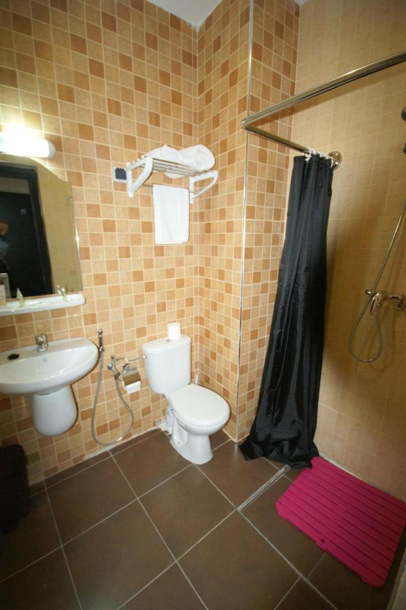 Hotel Inou Awrir Bagian luar foto