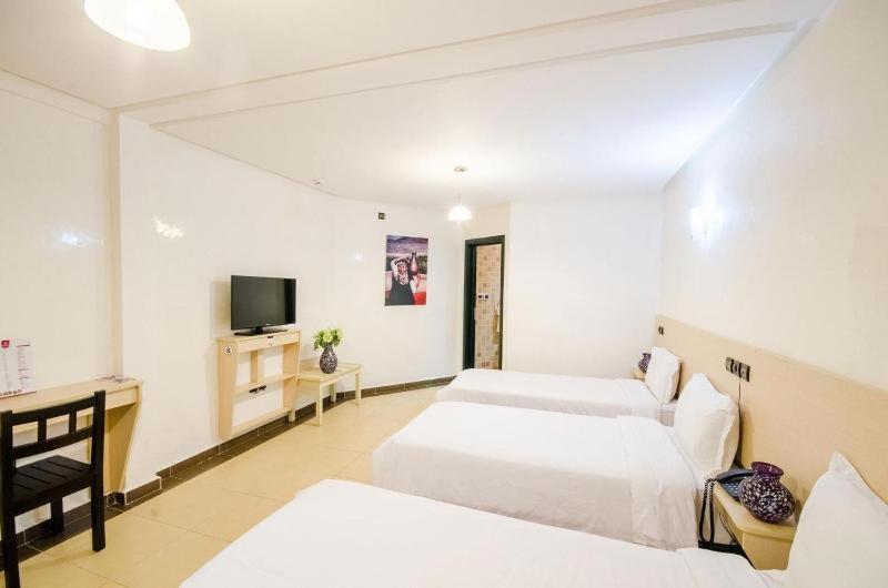 Hotel Inou Awrir Bagian luar foto