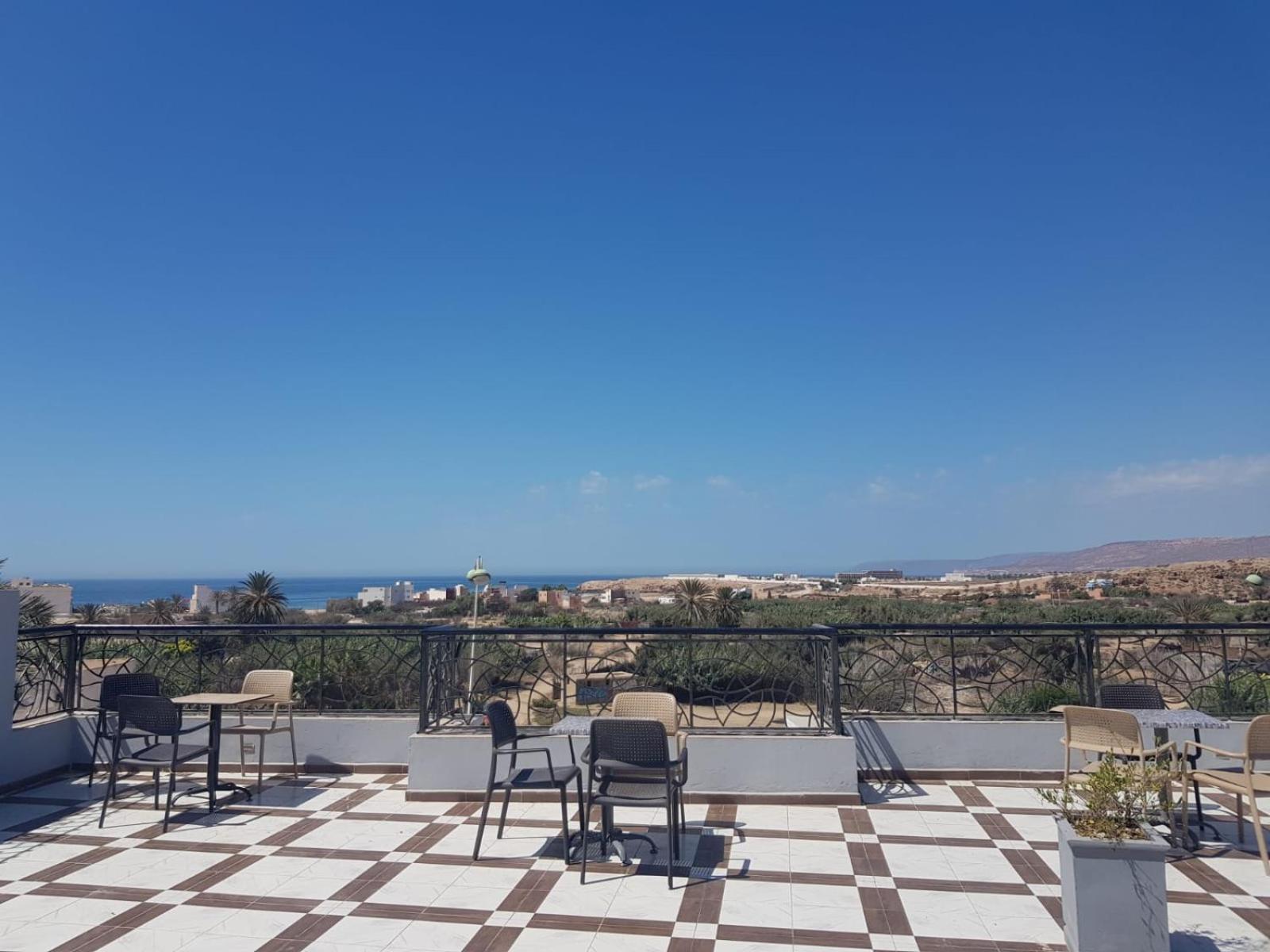 Hotel Inou Awrir Bagian luar foto
