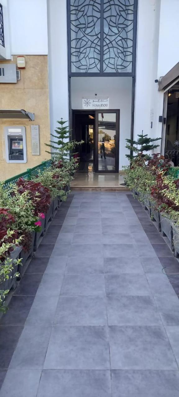 Hotel Inou Awrir Bagian luar foto