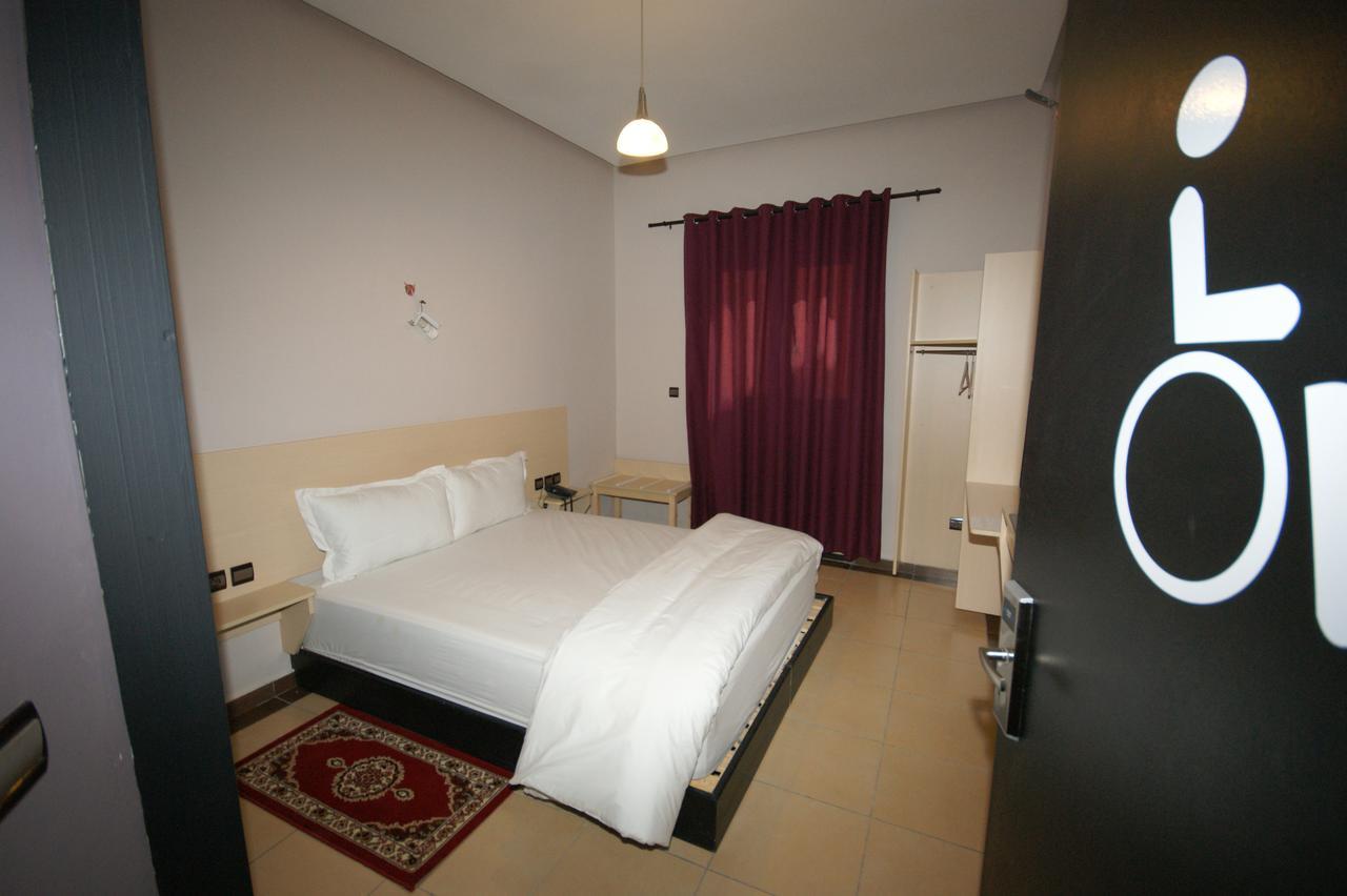 Hotel Inou Awrir Bagian luar foto