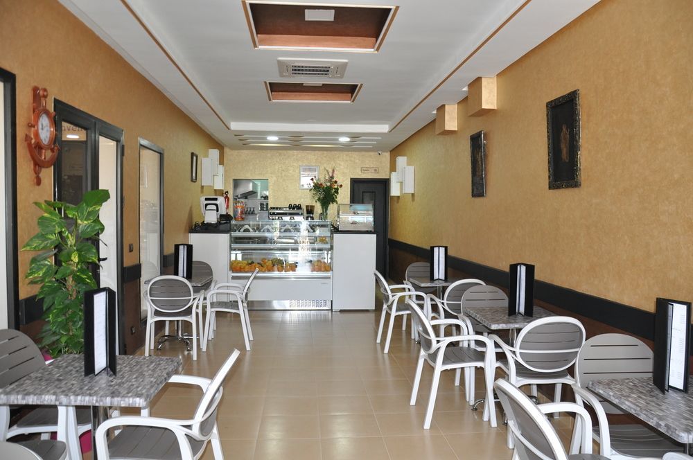 Hotel Inou Awrir Bagian luar foto