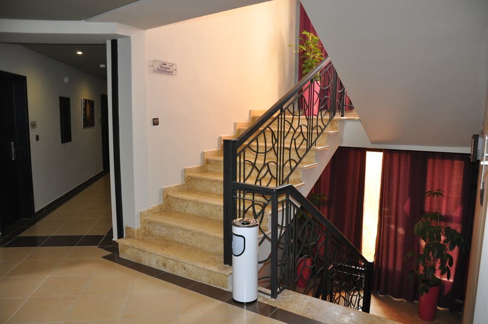 Hotel Inou Awrir Bagian luar foto