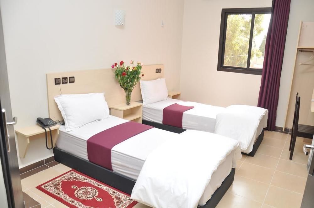 Hotel Inou Awrir Bagian luar foto