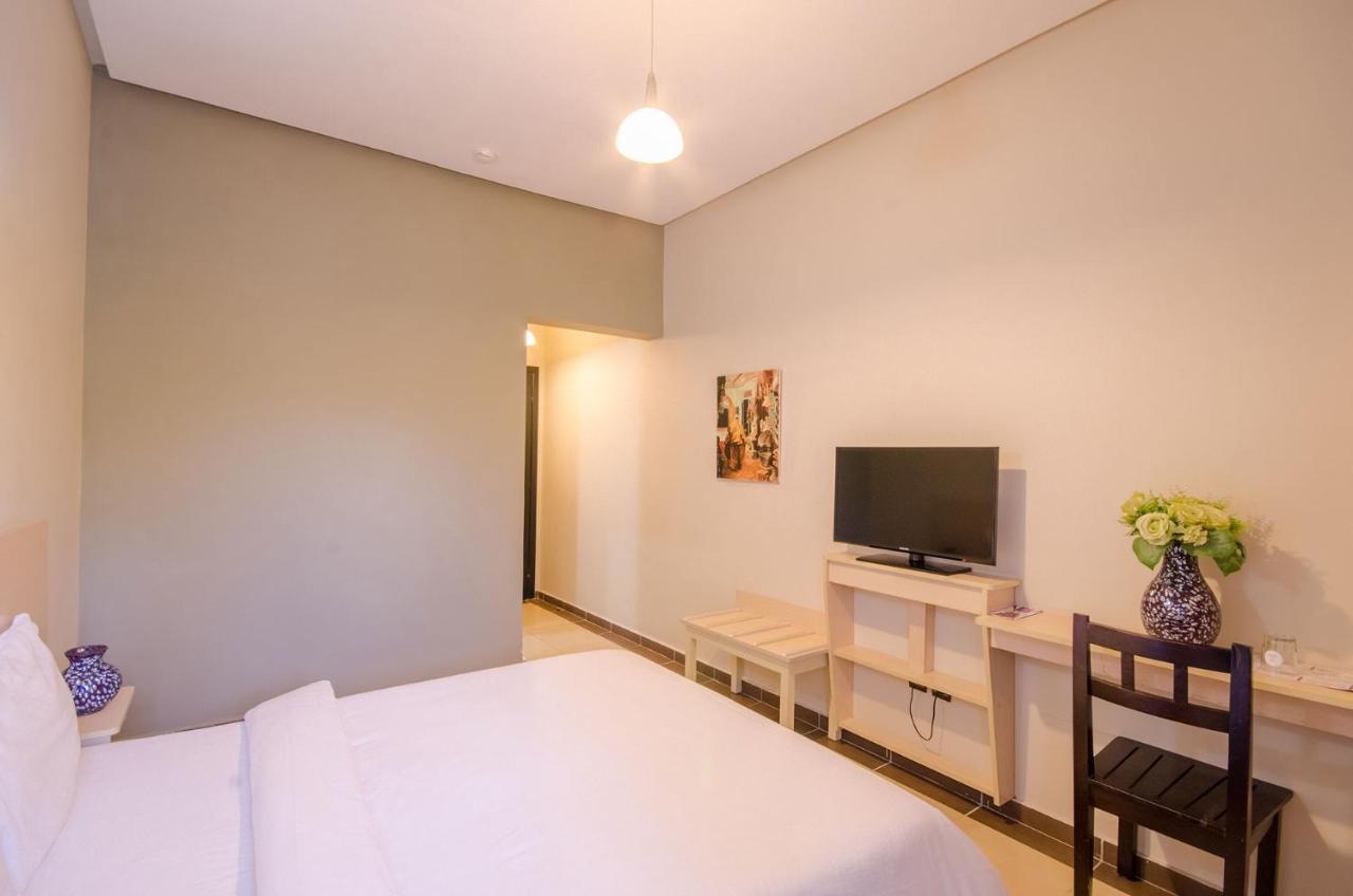 Hotel Inou Awrir Bagian luar foto