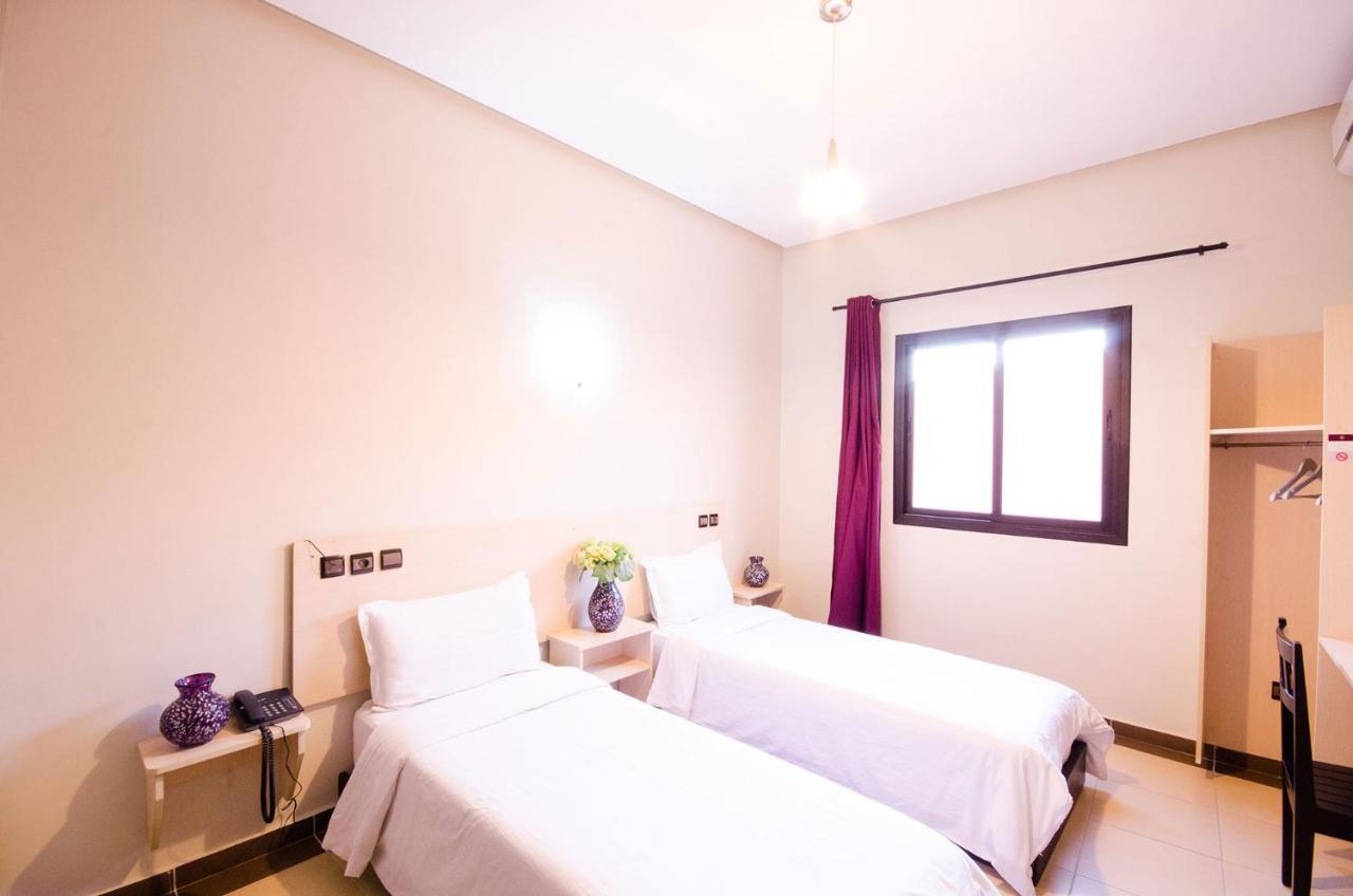 Hotel Inou Awrir Bagian luar foto
