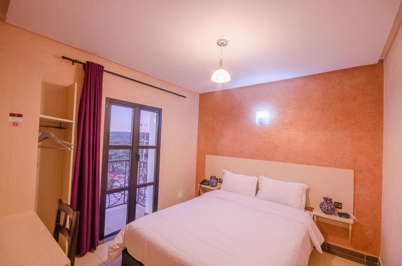 Hotel Inou Awrir Bagian luar foto