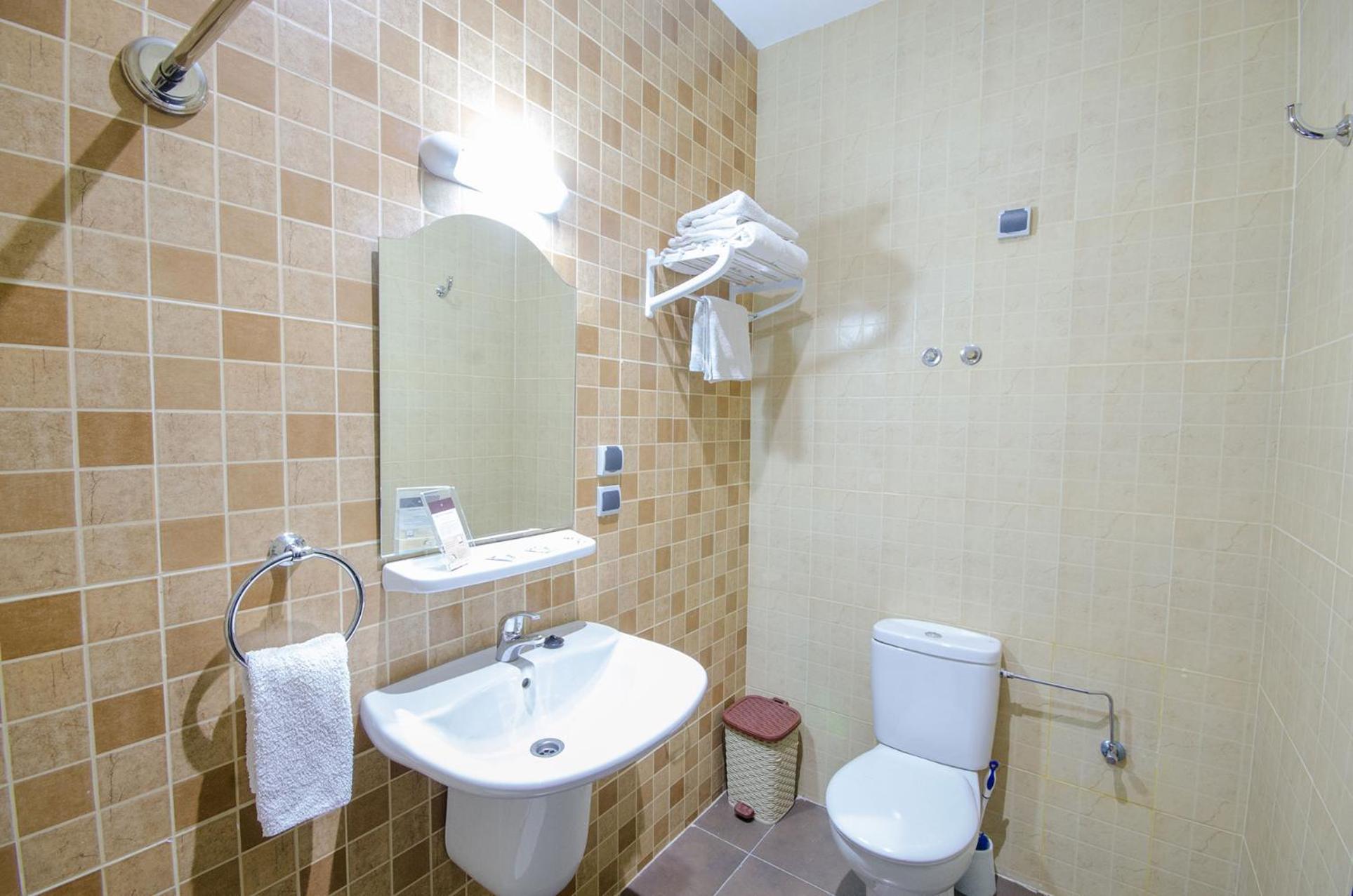 Hotel Inou Awrir Bagian luar foto