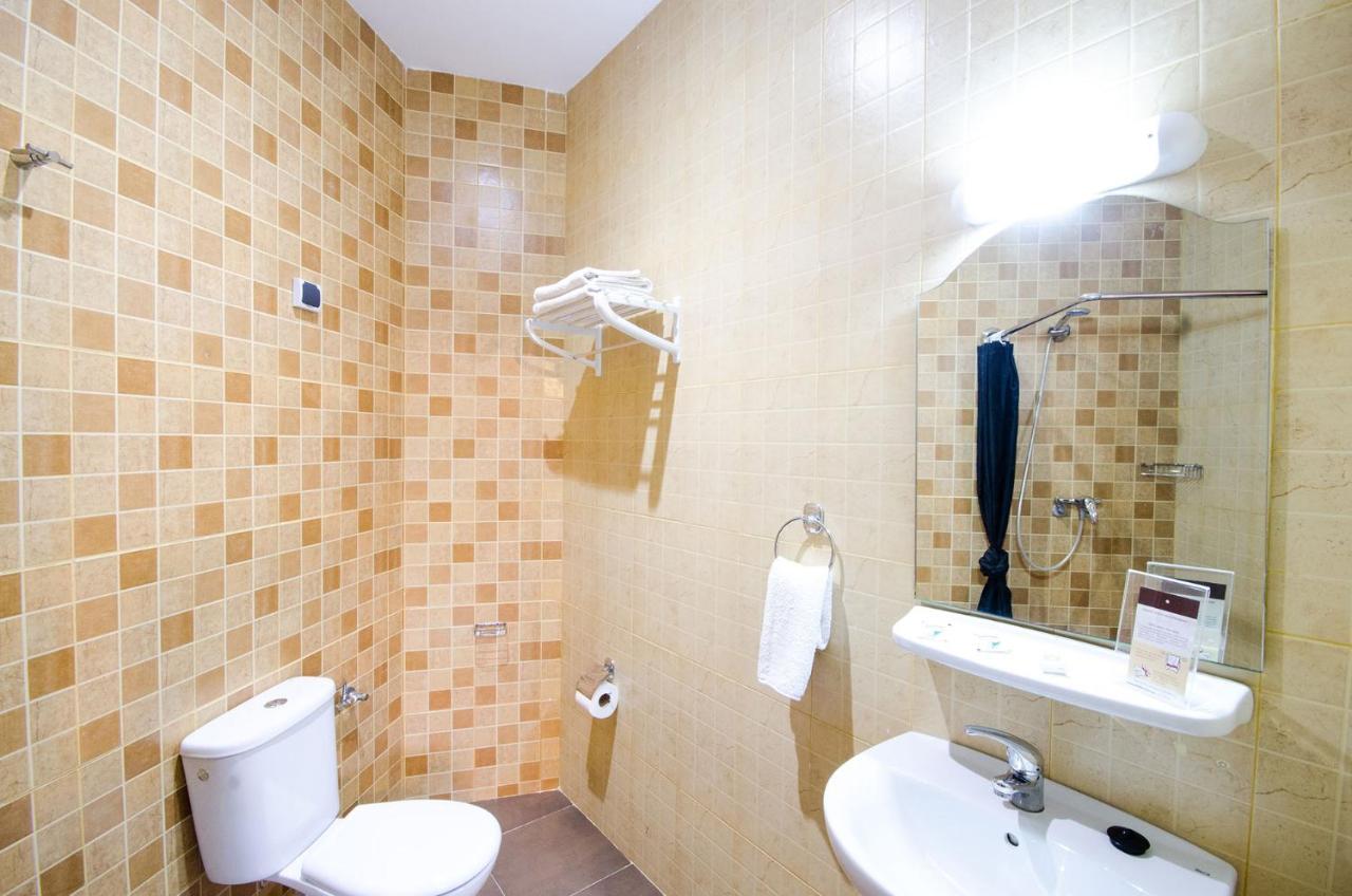 Hotel Inou Awrir Bagian luar foto