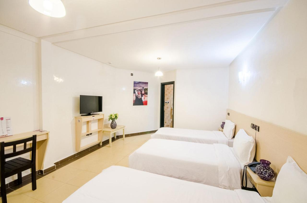 Hotel Inou Awrir Bagian luar foto