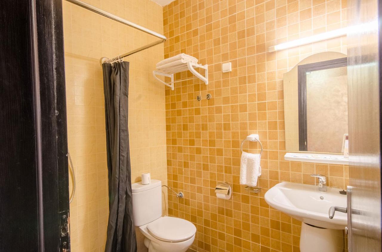 Hotel Inou Awrir Bagian luar foto