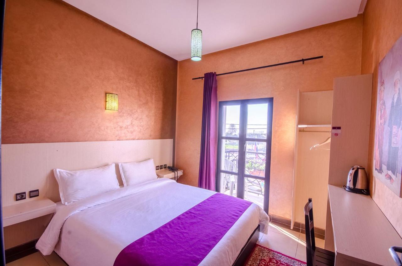 Hotel Inou Awrir Bagian luar foto