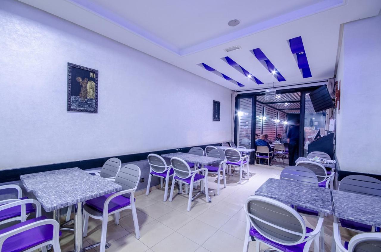 Hotel Inou Awrir Bagian luar foto