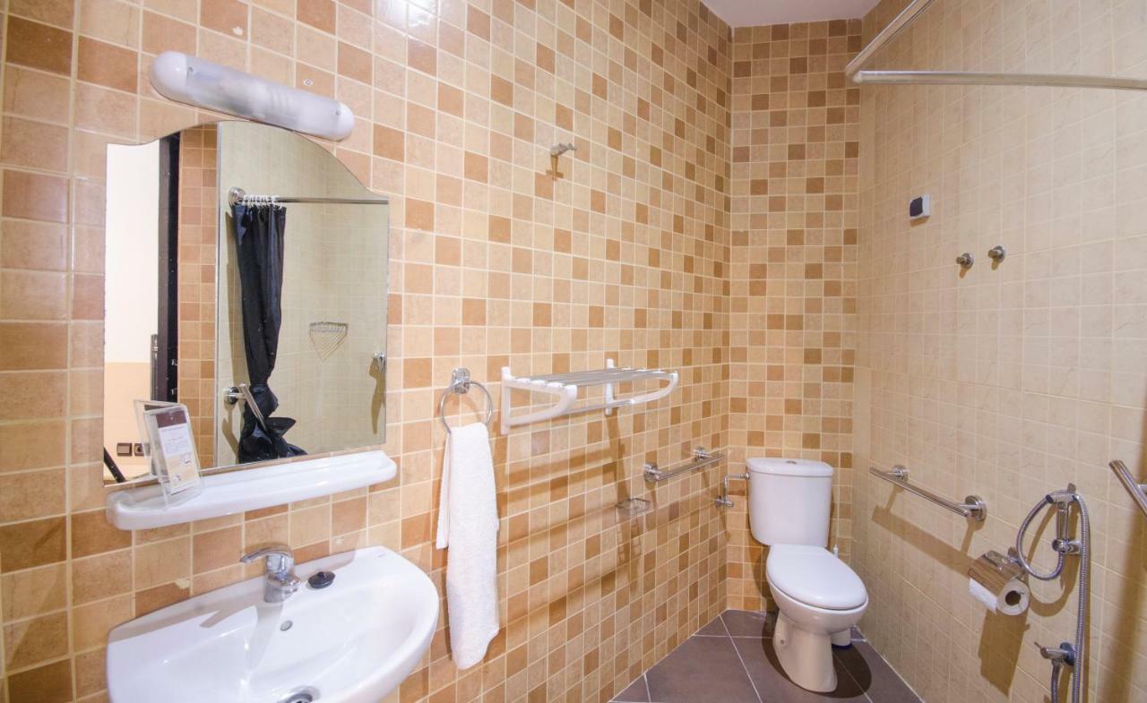 Hotel Inou Awrir Bagian luar foto