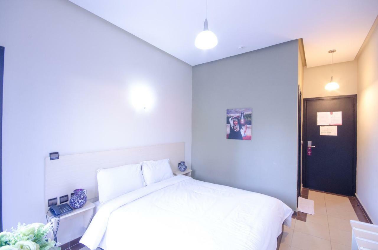 Hotel Inou Awrir Bagian luar foto