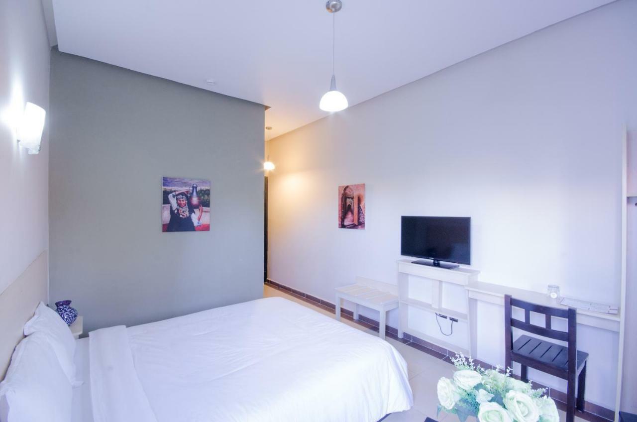 Hotel Inou Awrir Bagian luar foto