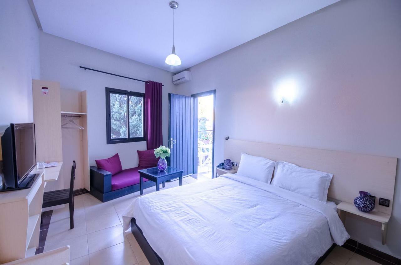 Hotel Inou Awrir Bagian luar foto