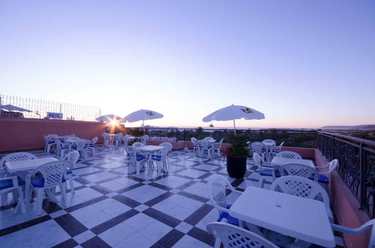 Hotel Inou Awrir Bagian luar foto